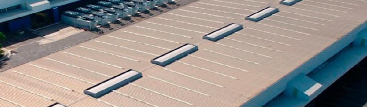 Ascenty Inicia operação de novo data center em SUMARÉ