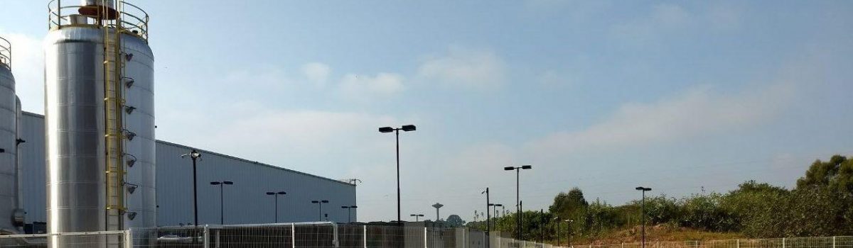 Ascenty instala usina de energia fotovoltaica no Data Center de São Paulo
