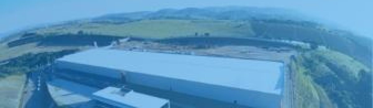 Ascenty opens second data center in Vinhedo