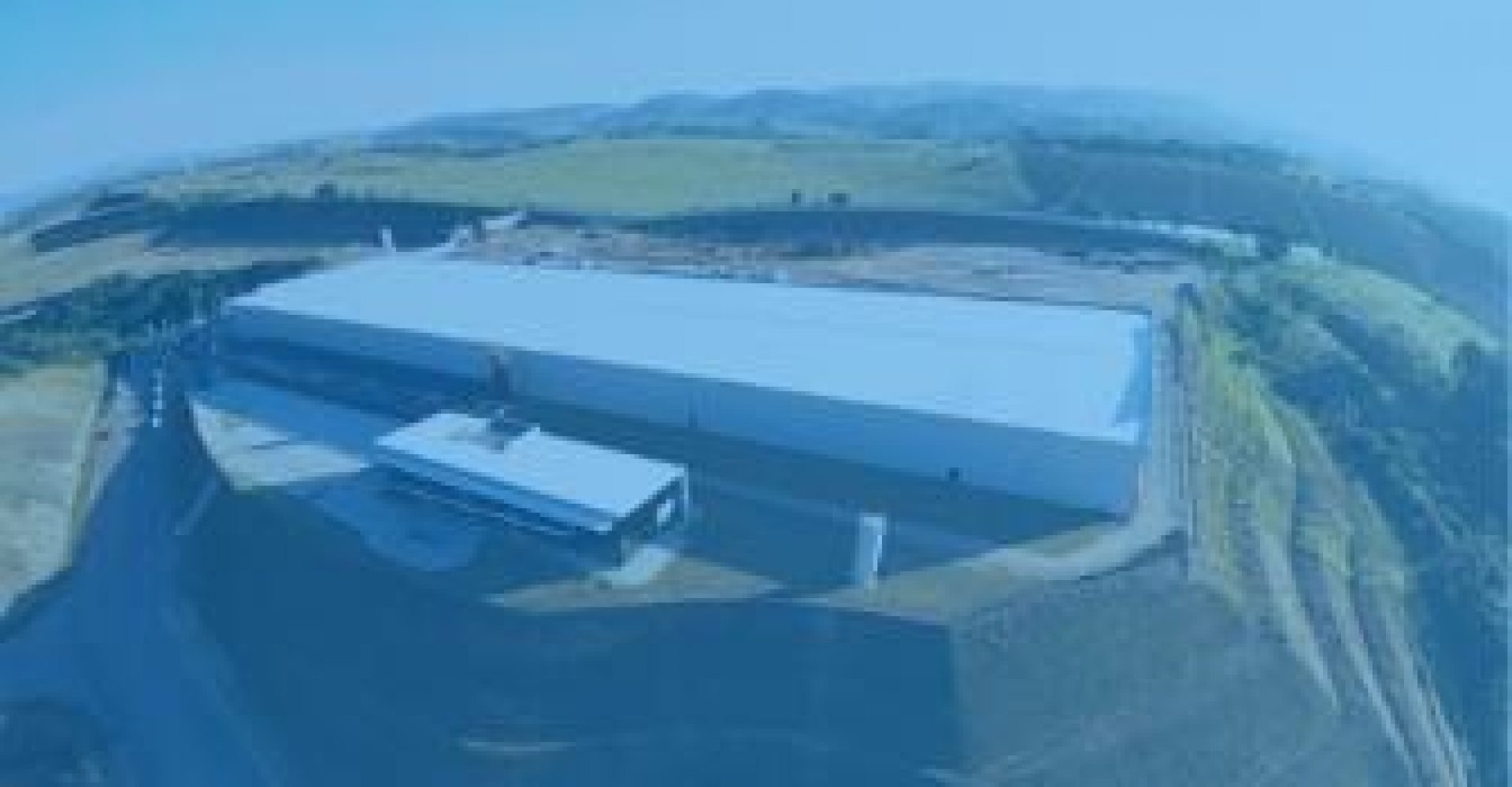 Ascenty opens second data center in Vinhedo
