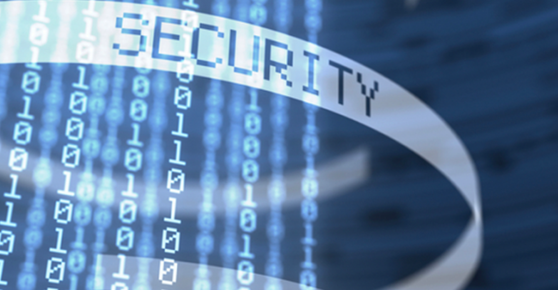 Because flexibility is essential in security related matters