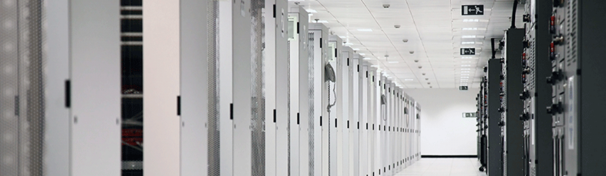 Why choose a Carrier Neutral data center?