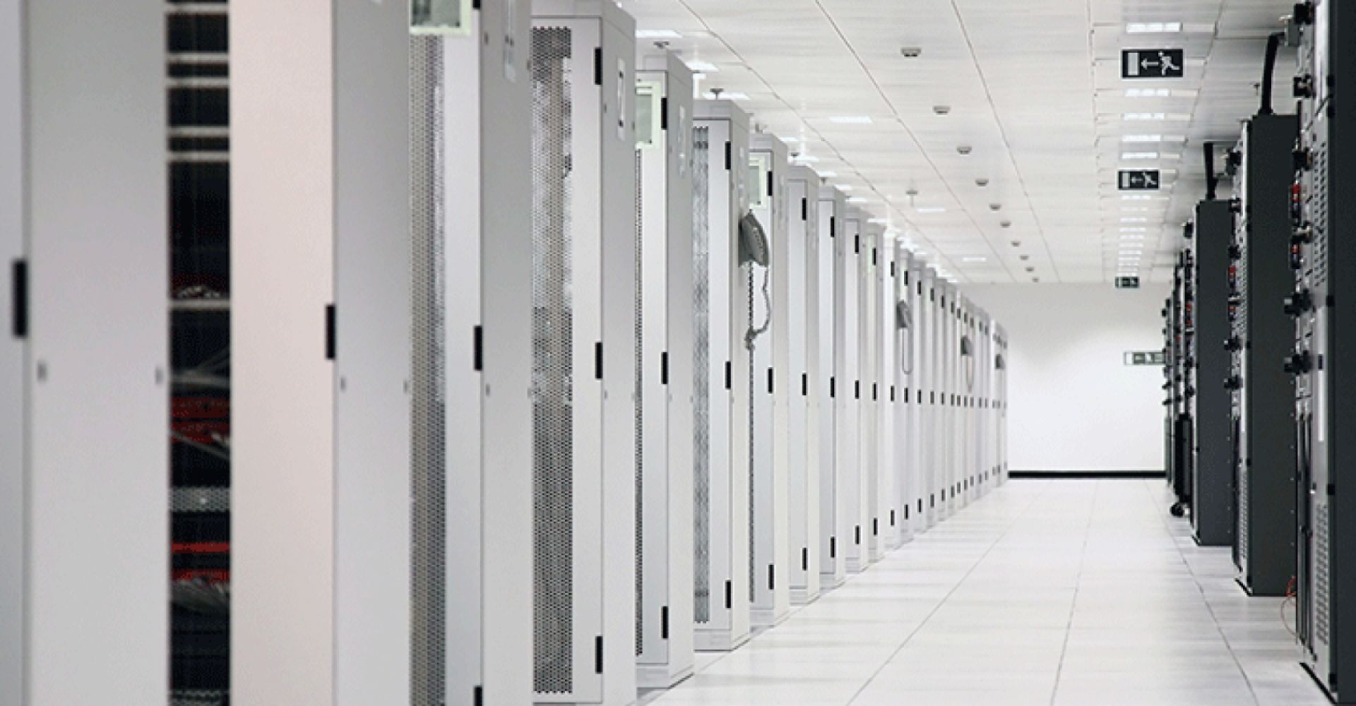 Why choose a Carrier Neutral data center?