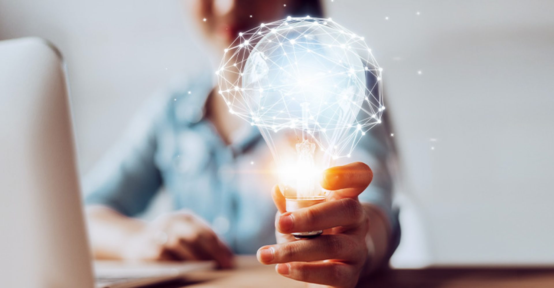 Já ouviu falar sobre o conceito BYOD? Saiba mais