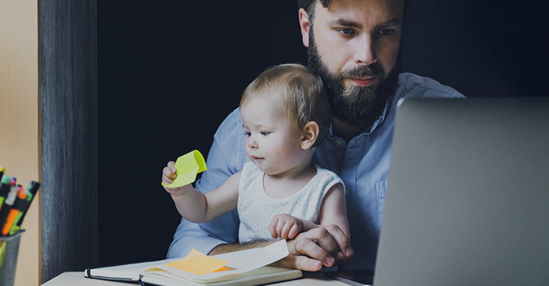 Trabalho Remoto x Home Office: entenda as diferenças desses modelos e como a Ascenty pode auxiliá-lo