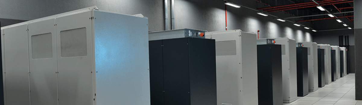 As 5 razões principais razões para adotar o colocation no seu negócio
