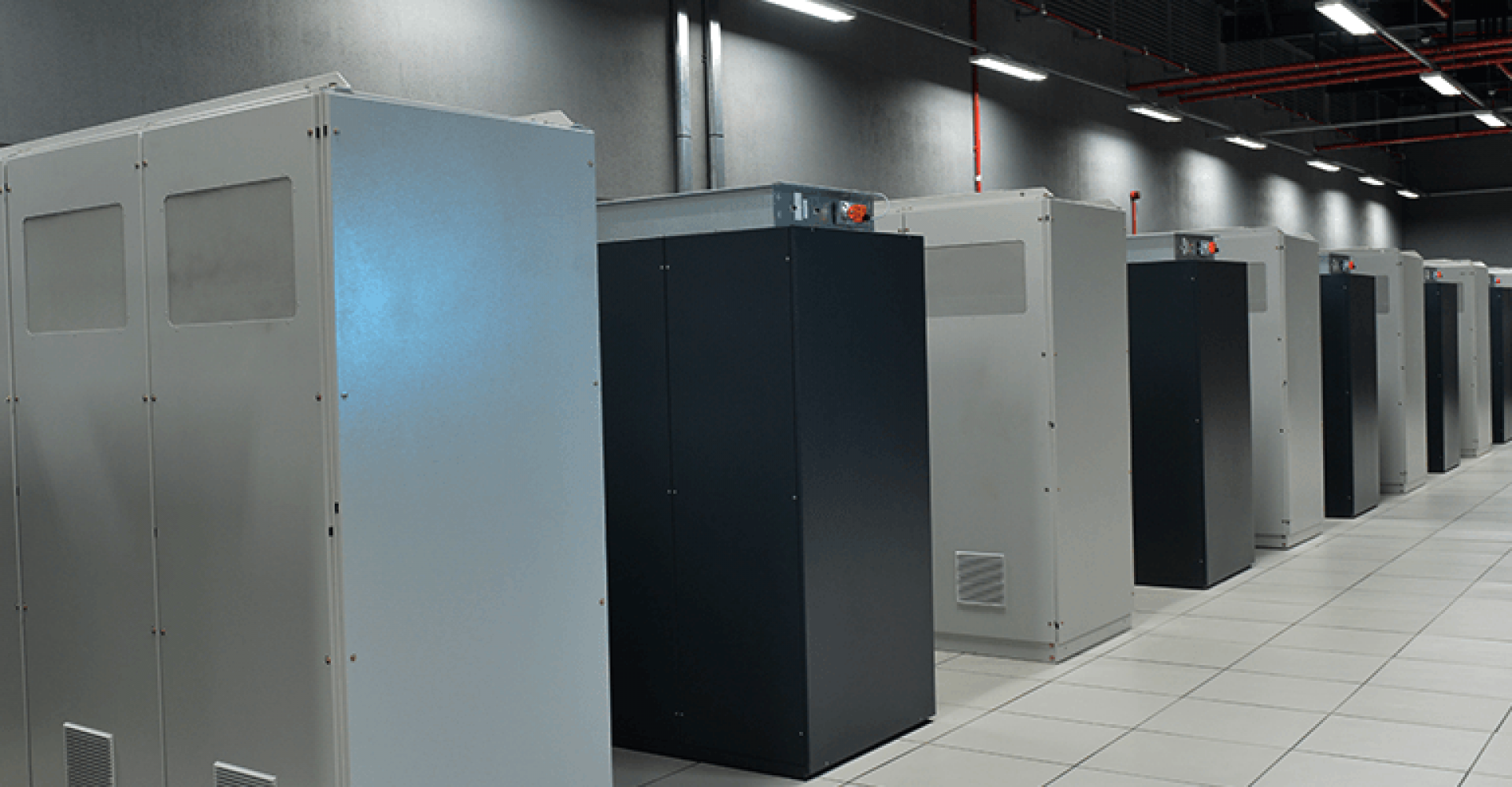 As 5 razões principais razões para adotar o colocation no seu negócio