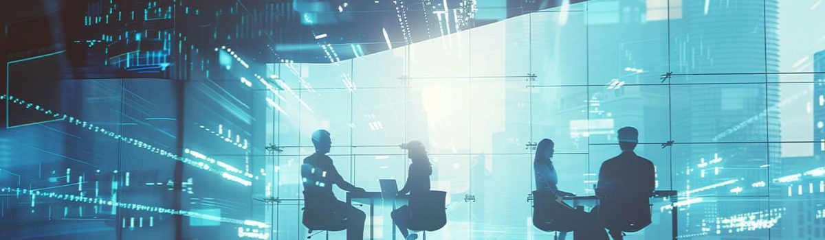 Guia da transformação digital para empresas atuais