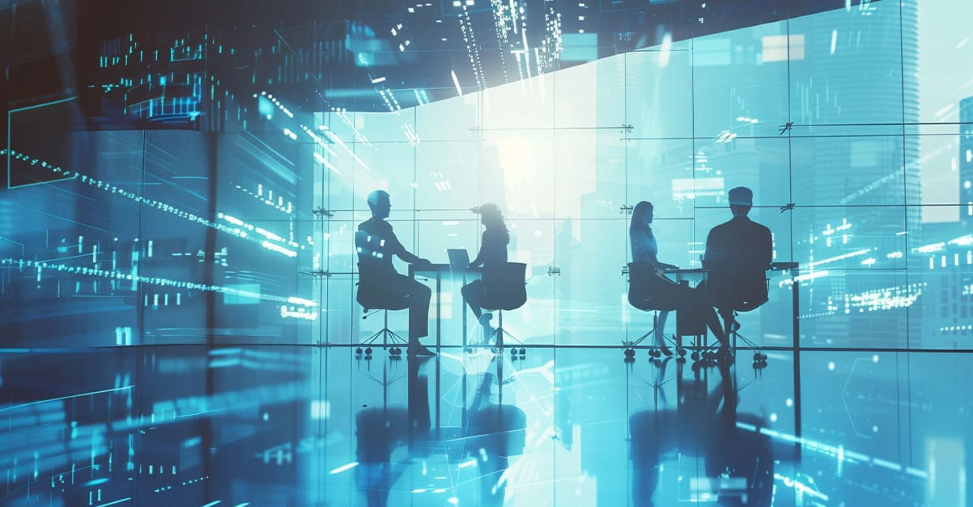 Guia da transformação digital para empresas atuais