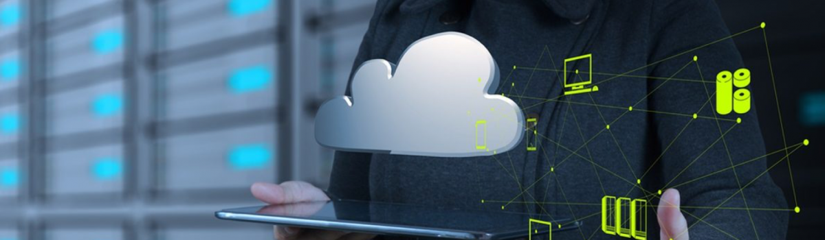 4 Mitos sobre o Cloud Computing