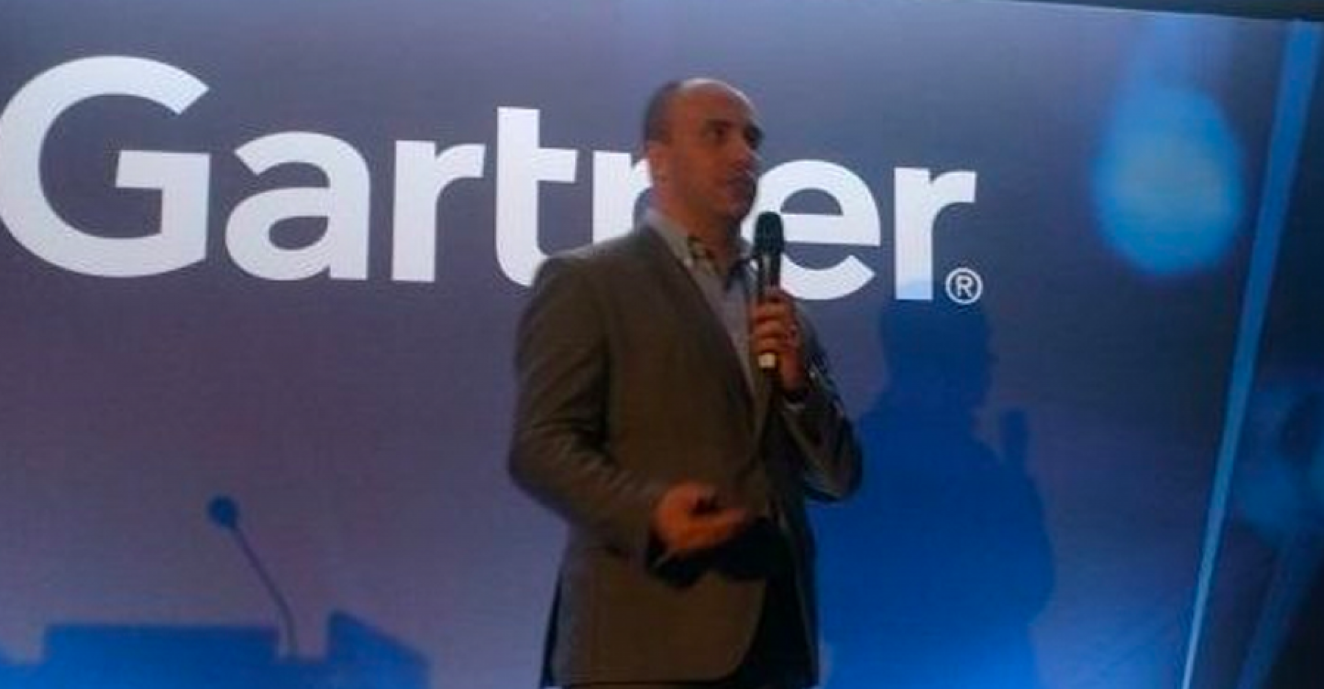 As vantagens de conexões diretas dos ambientes multicloud no Gartner
