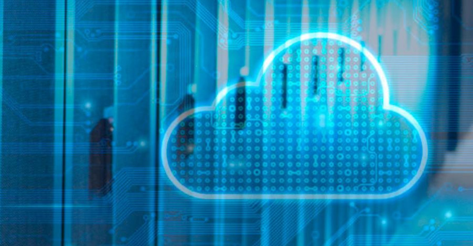 As vantagens do cloud connect