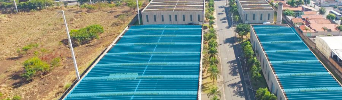Ascenty anuncia construção de dois novos data centers em Hortolândia