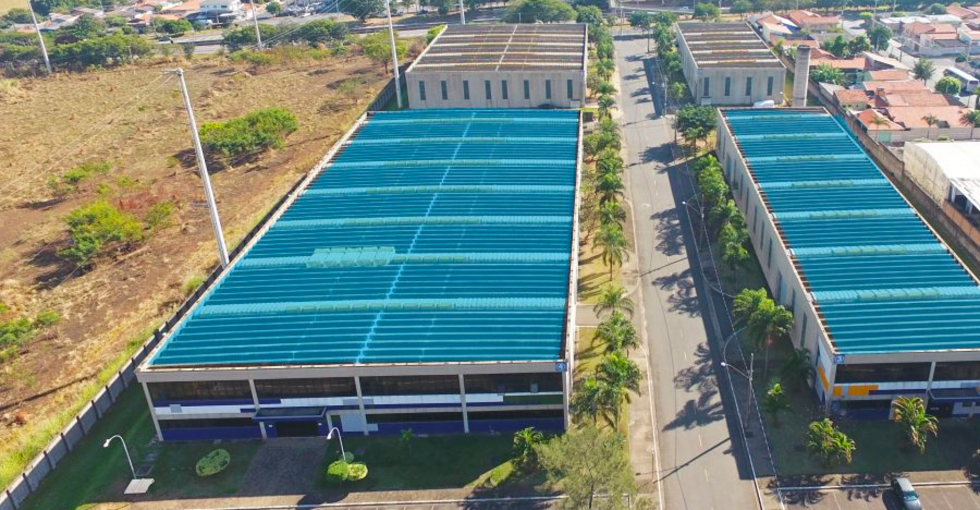 Ascenty inaugura seu quarto data center no Brasil