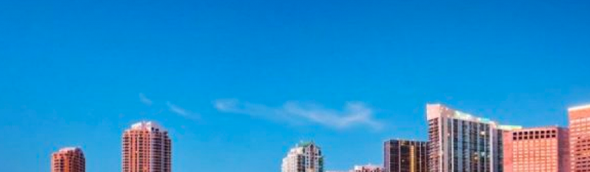 Ascenty anuncia novo escritório em Miami