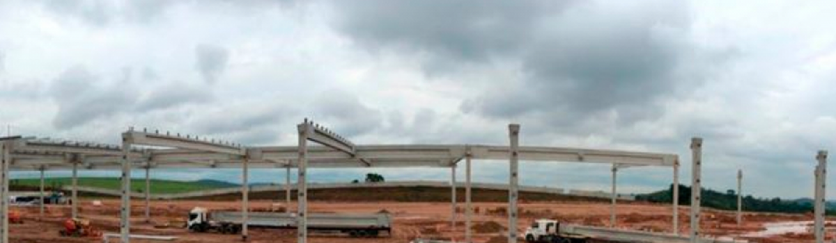Ascenty anuncia o maior data center da América Latina