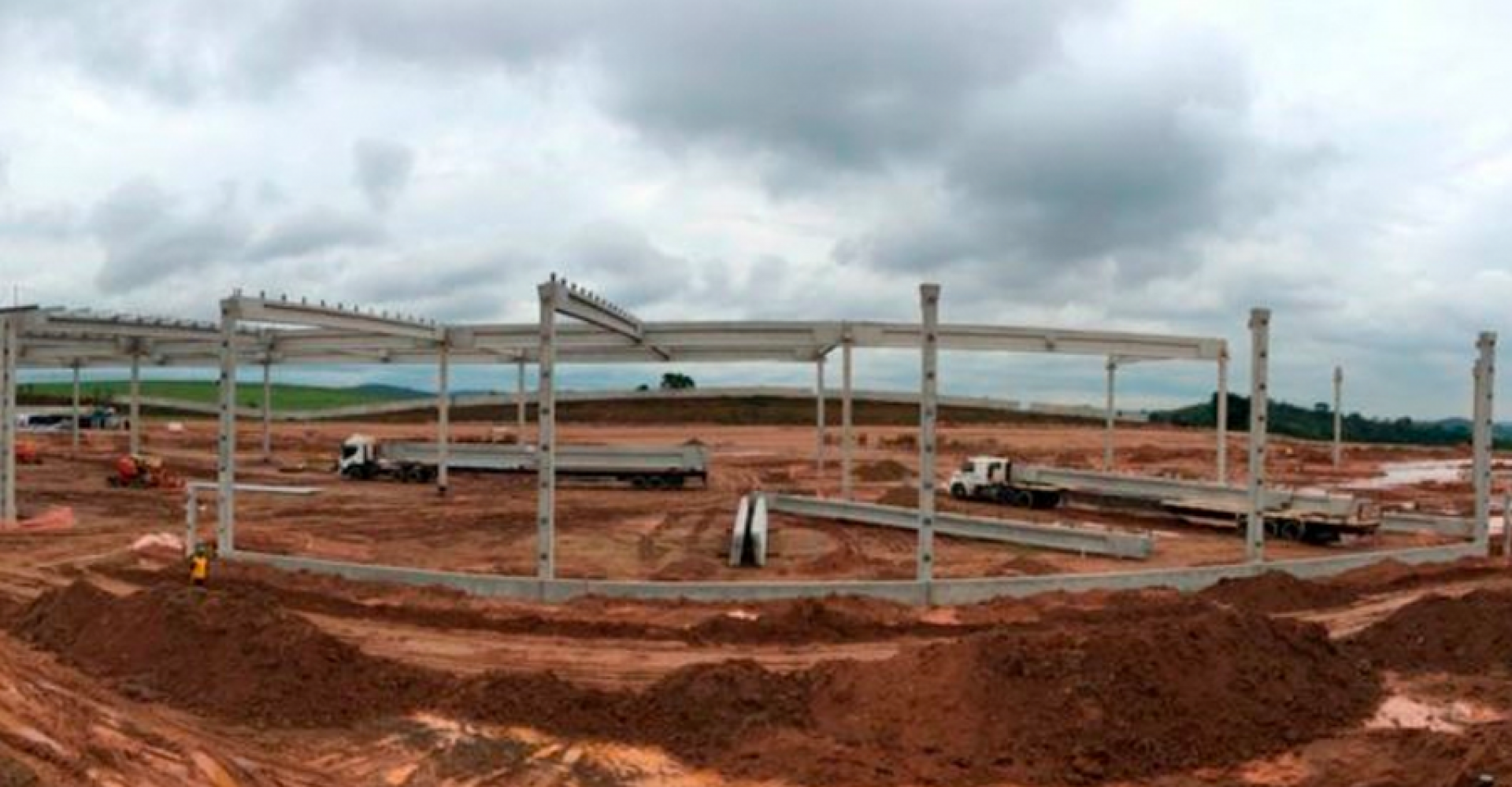 Ascenty anuncia o maior data center da América Latina