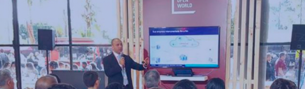 Ascenty apresenta vantagens de conexões diretas com cloud providers