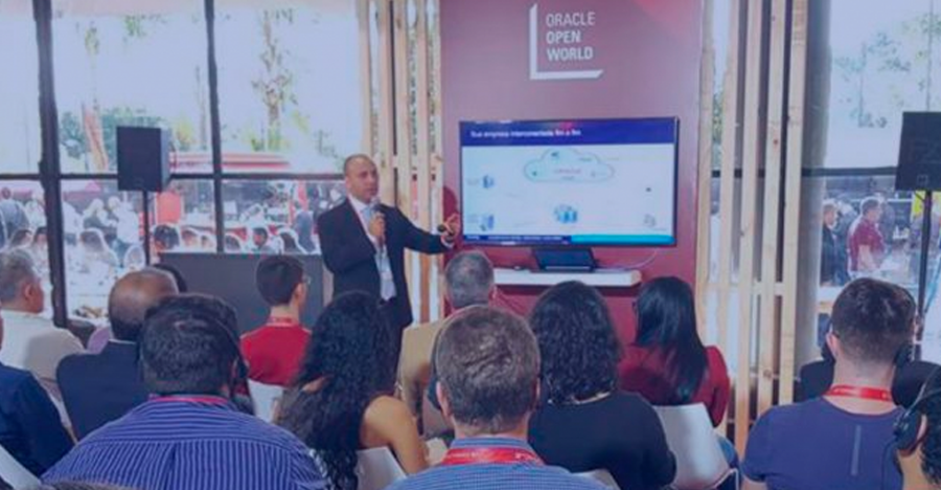 Ascenty apresenta vantagens de conexões diretas com cloud providers