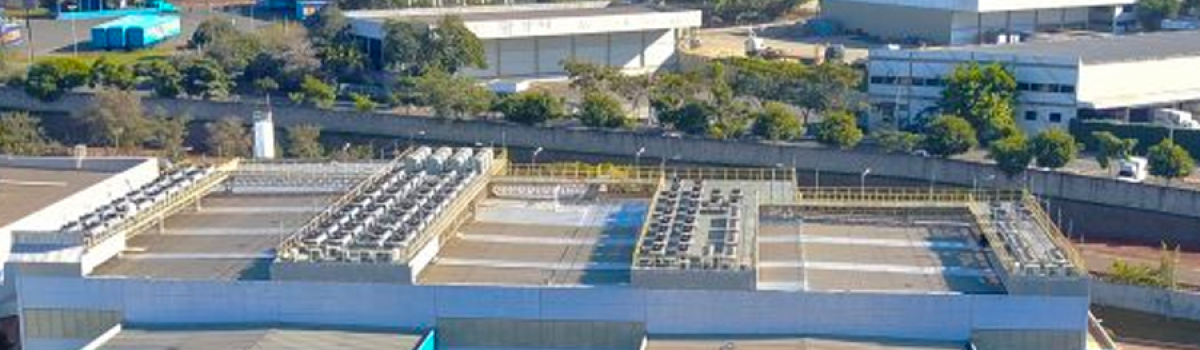 Ascenty aumenta financiamento para o plano de expansão