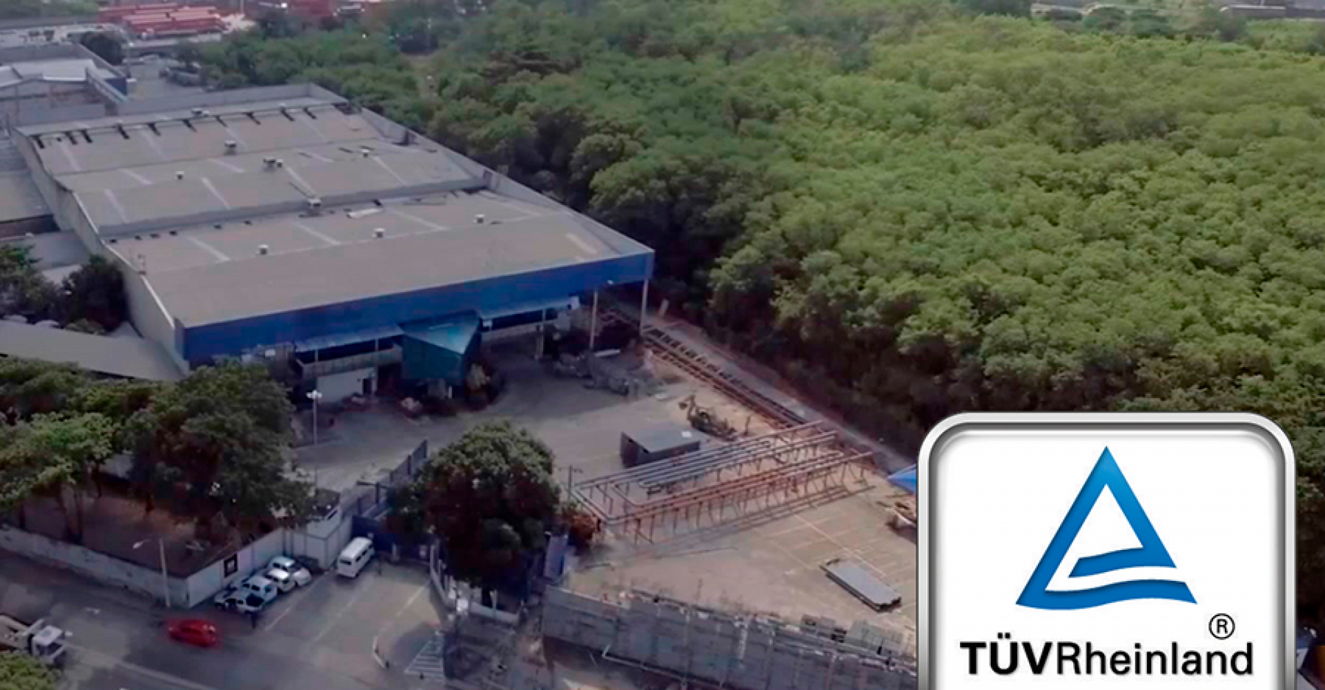 Ascenty conquista o selo Tier 3 da TÜV Rheinland