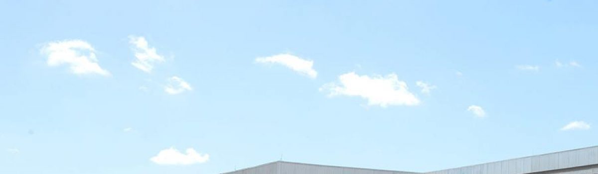 Ascenty inicia expansão do Data Center de Fortaleza