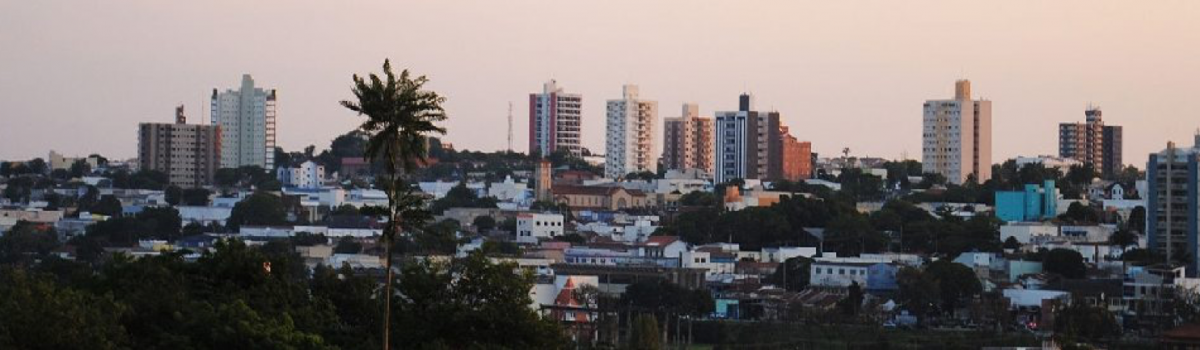 Ascenty investe em novo Data Center em Sumaré