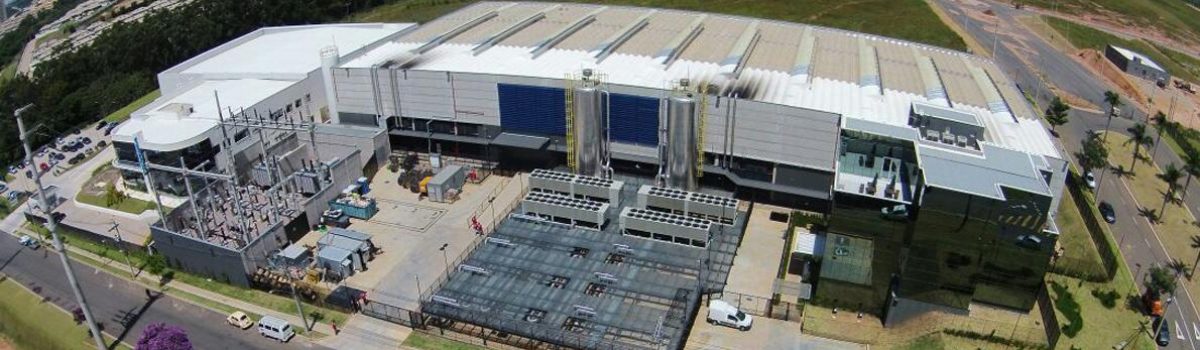 Ascenty levanta financiamento para novos data centers