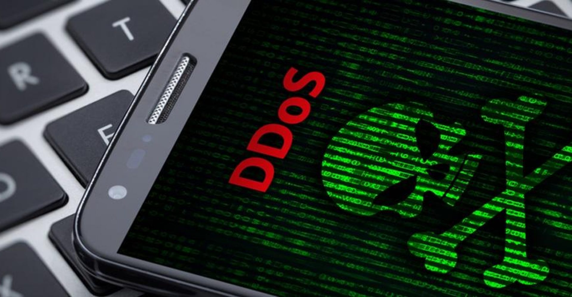 Ataques DDoS em dispositivos com IoT: entenda mais sobre o assunto