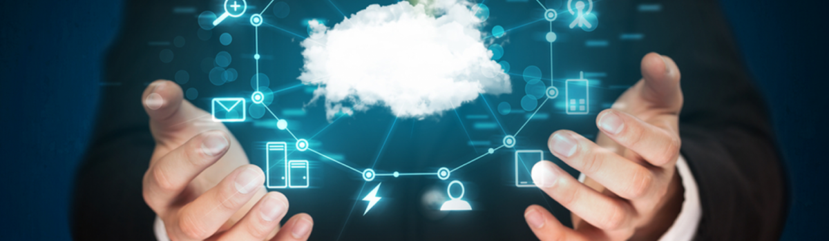 Cinco mitos sobre o Cloud Computing
