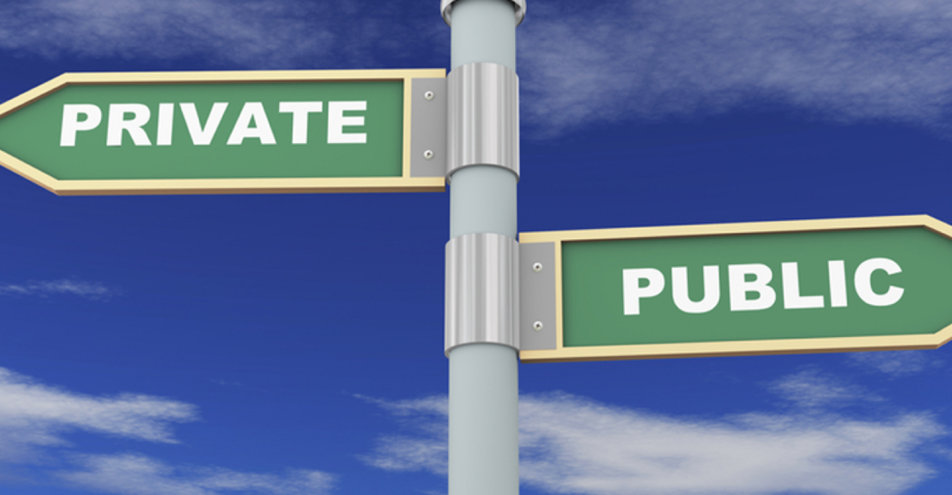 Cloud pública e cloud privada: quais as diferenças e como elas afetam o cliente?