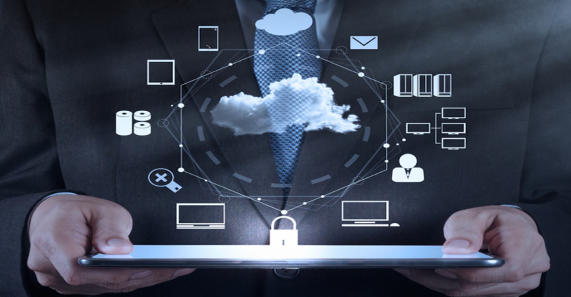 Como a Cloud Computing, a Mobilidade e a Big Data podem fazer a sua empresa crescer mais rápido?