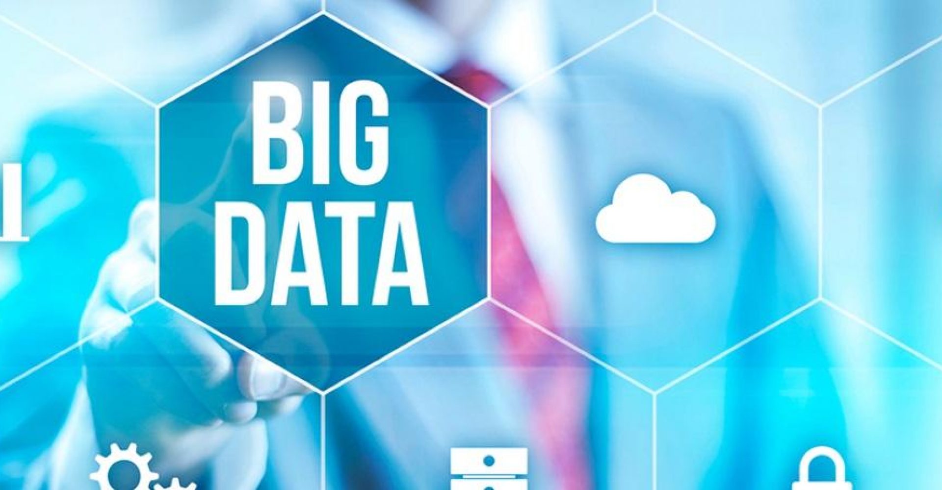 Como garantir a segurança em estratégias de Big Data