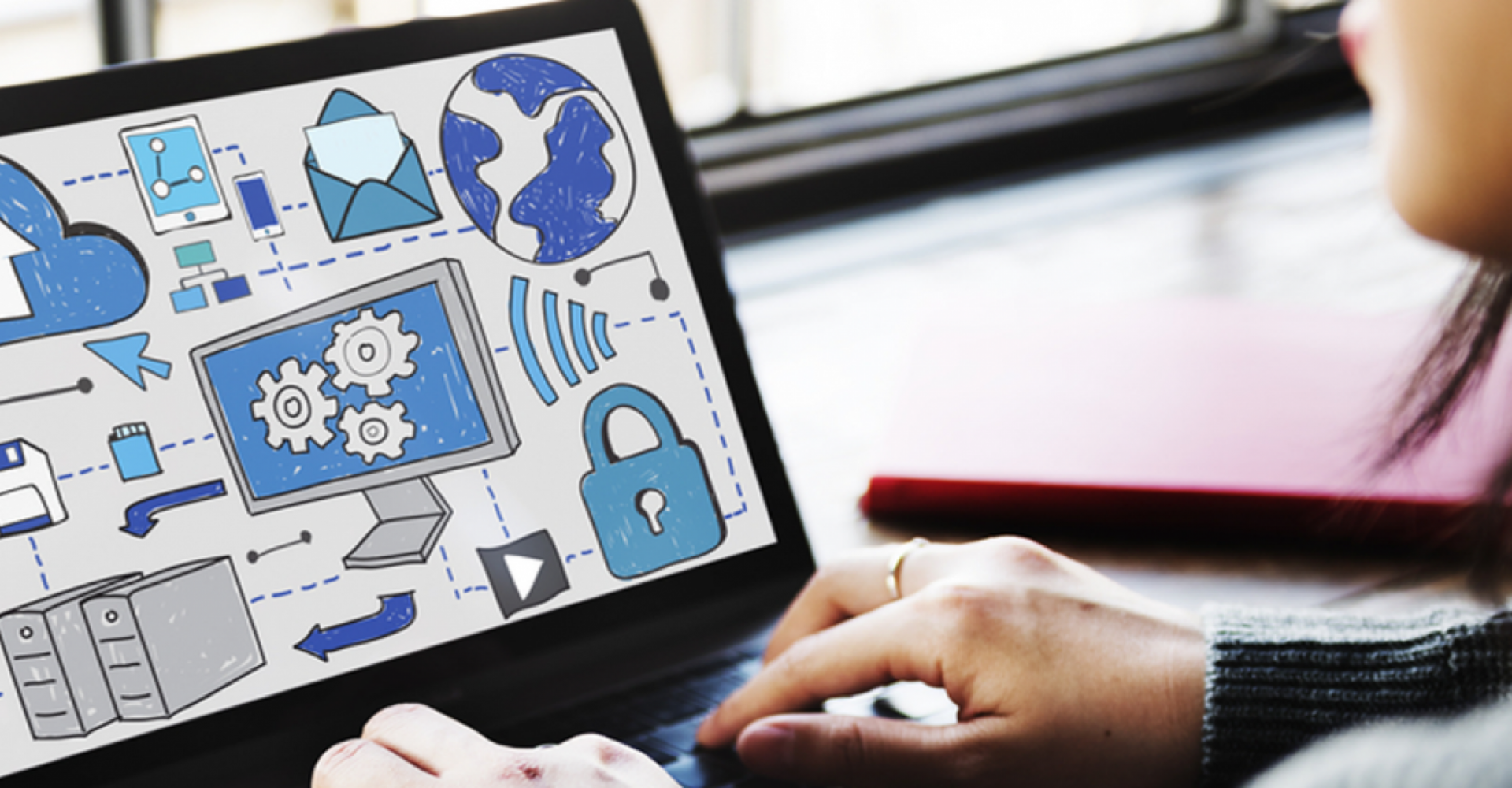 Conheça 5 vantagens da Cloud para pequenas empresas
