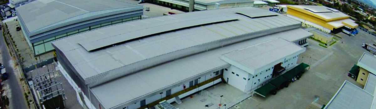 Data center da Ascenty no Nordeste conquista certificação Tier III