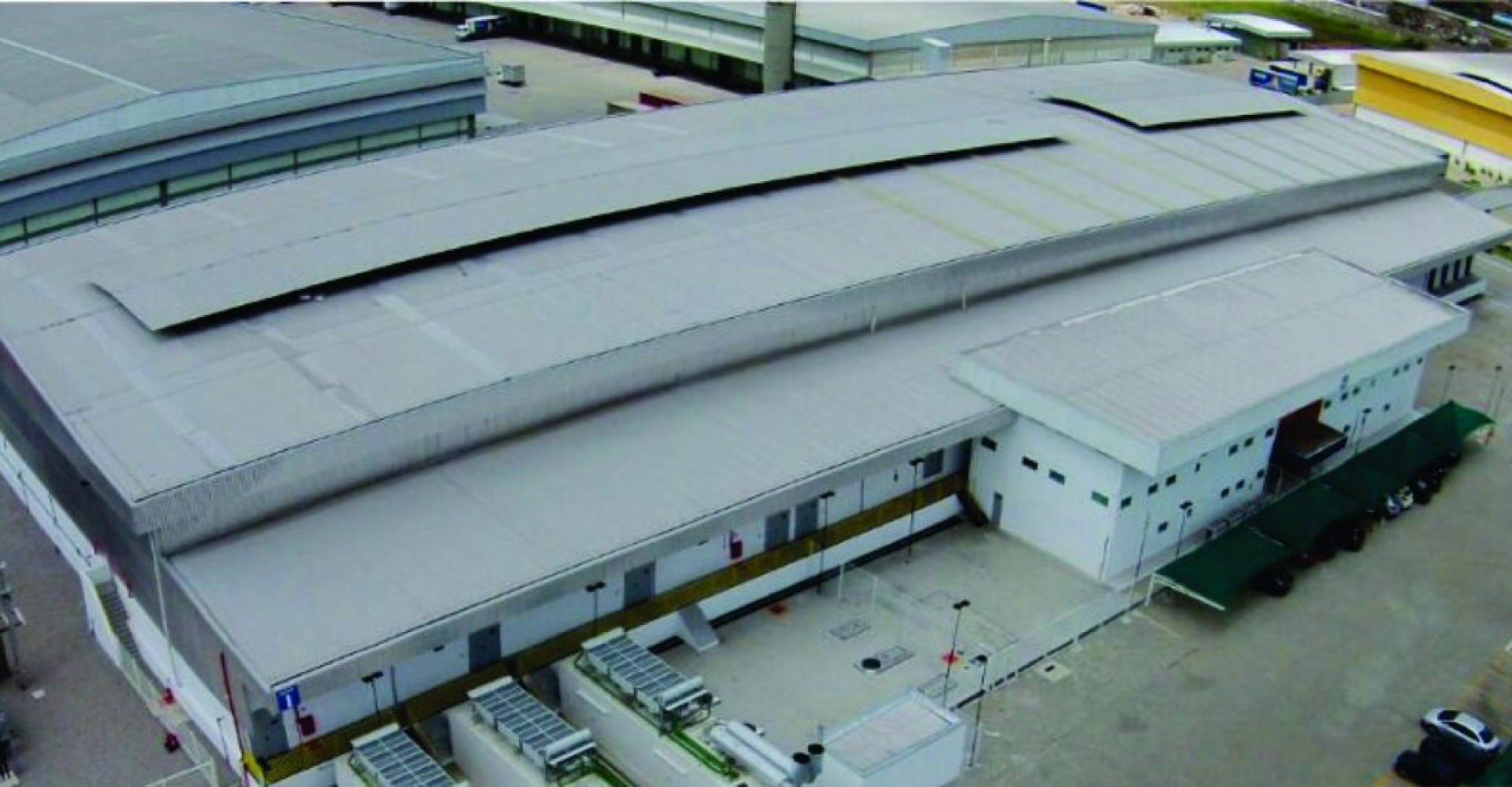 Data center da Ascenty no Nordeste conquista certificação Tier III