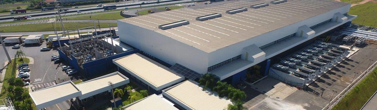 Data centers recebem certificado PCI-DDS em todas as unidades