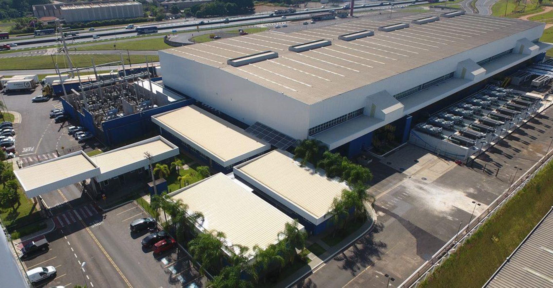 Data centers recebem certificado PCI-DDS em todas as unidades