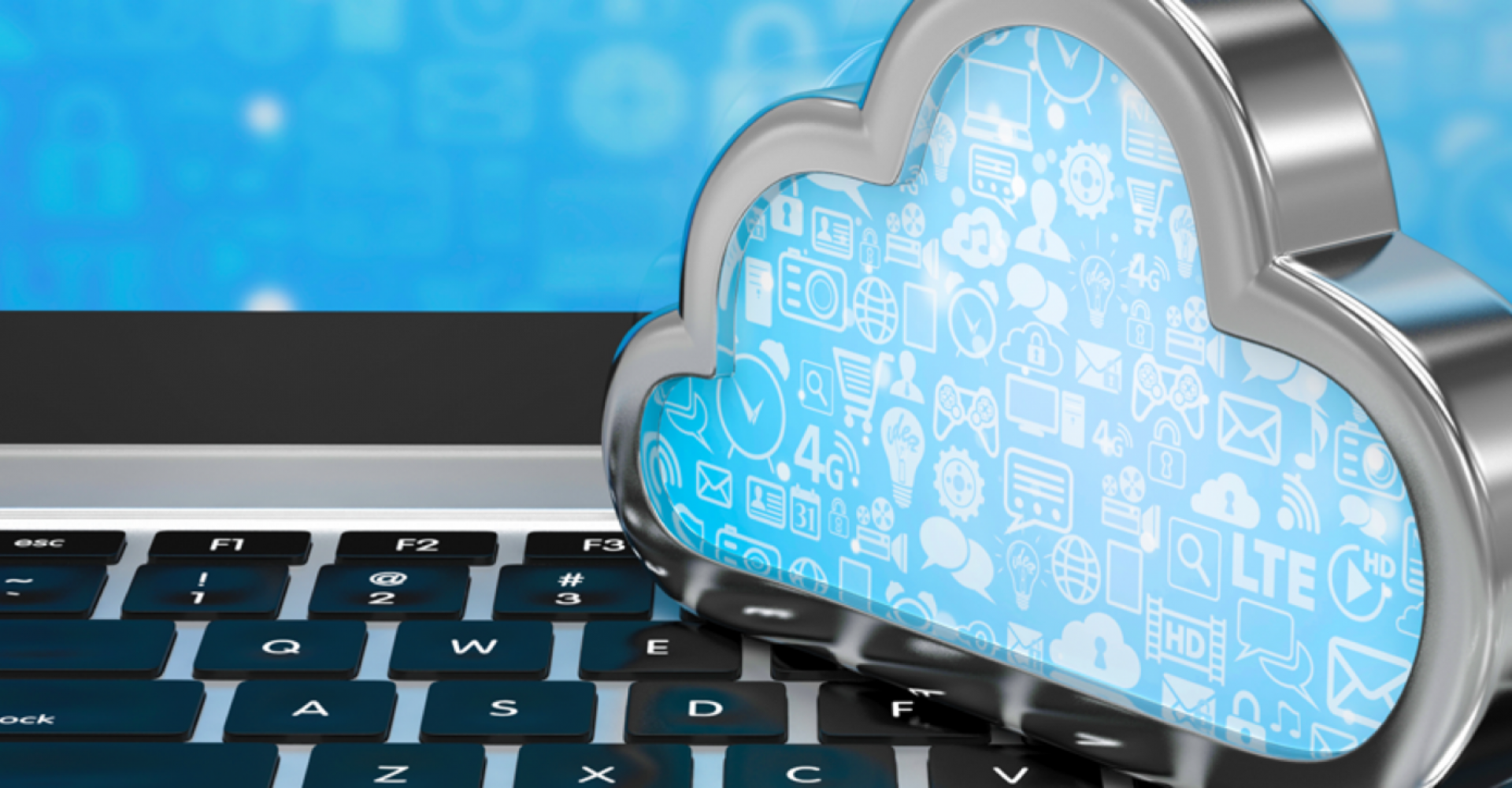 O que é Cloud Computing?