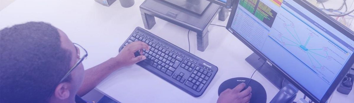 O que faz um chefe de dados