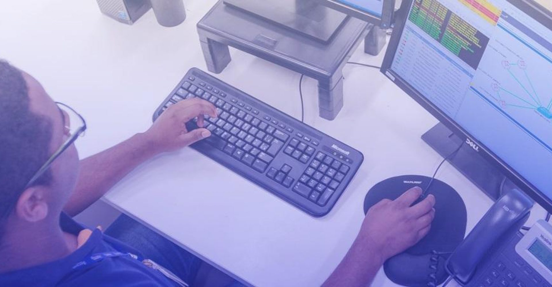 O que faz um chefe de dados