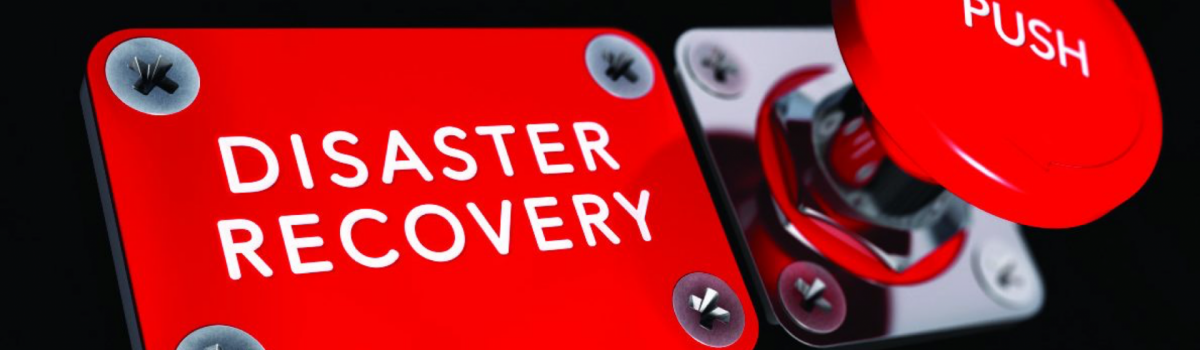 Solução DRaaS garante resiliência e disponibilidade de dados