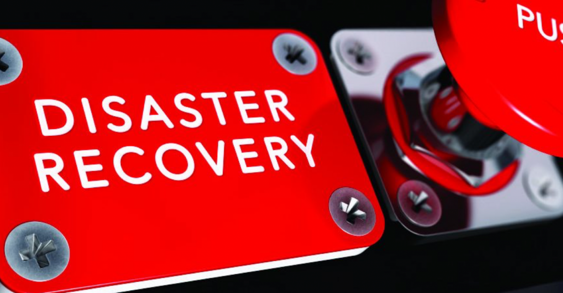 Solução DRaaS garante resiliência e disponibilidade de dados