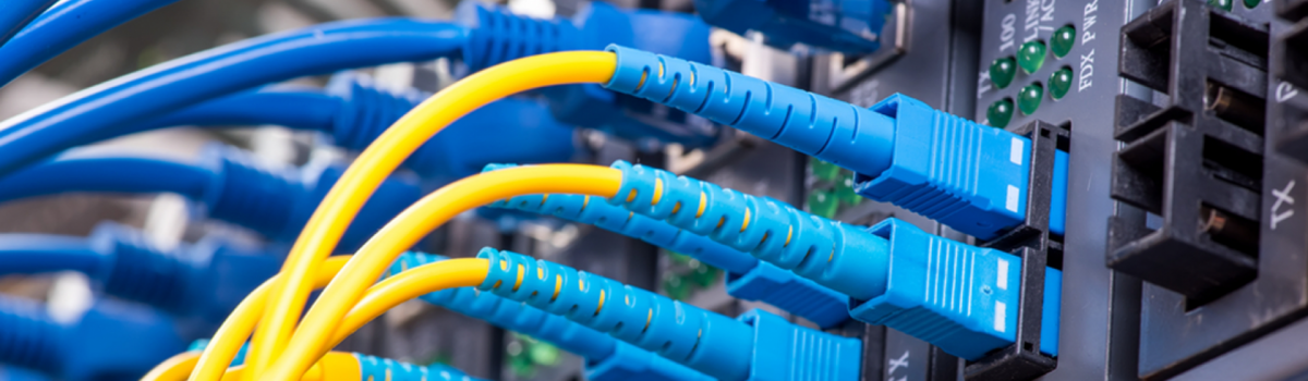 Telecom e data center como aliados