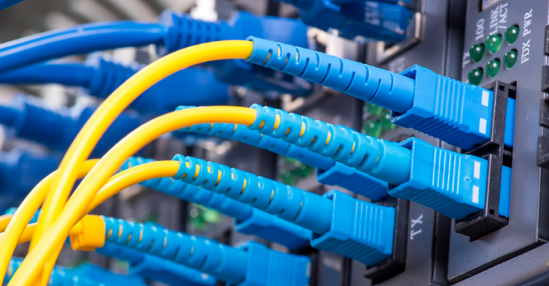 Telecom e data center como aliados