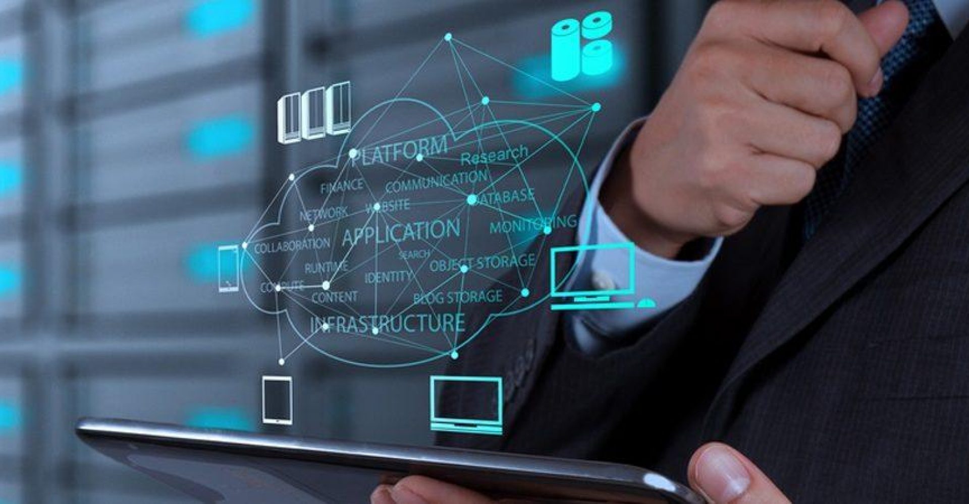TI Bimodal: tudo o que você precisa saber
