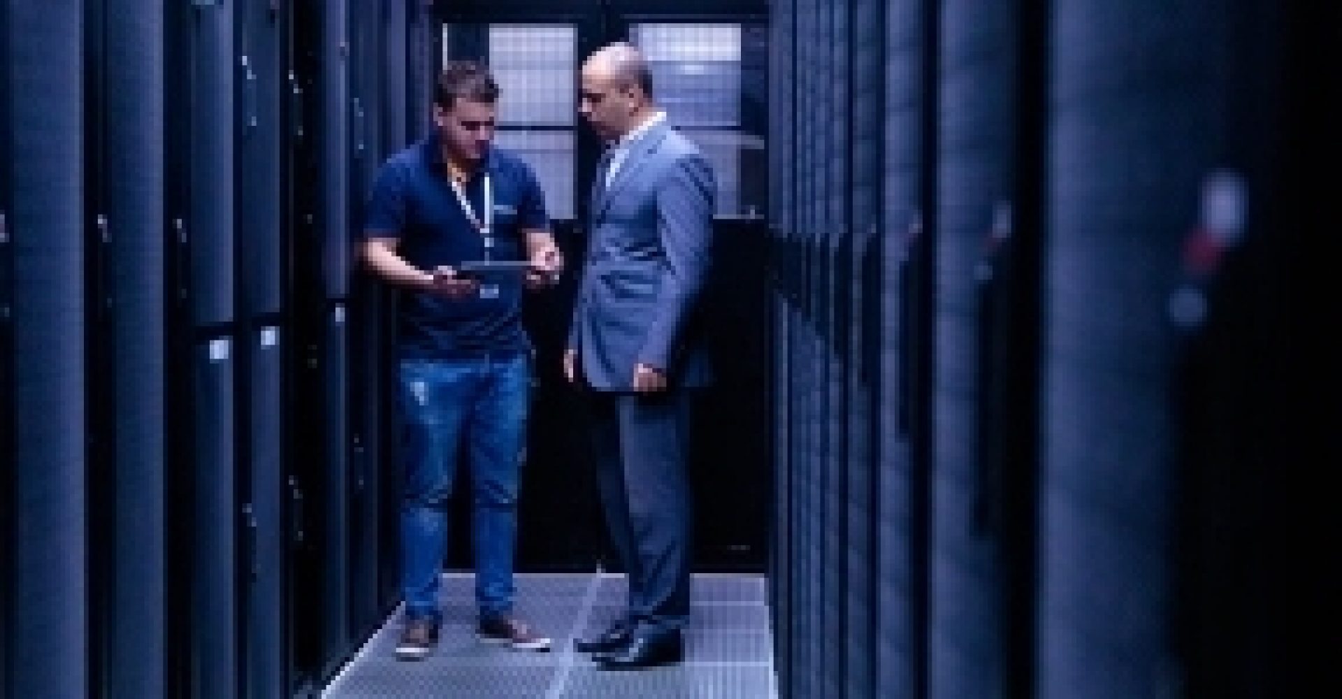 Ascenty is the absolute leader of Brazil’s Colocation Quadrant in the ISG Provider Lens™ report for the second year in a row