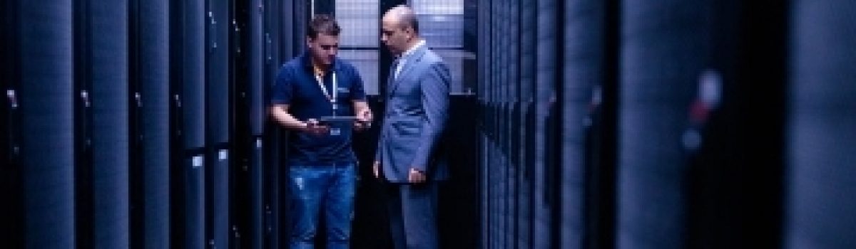 Ascenty é líder absoluta do Quadrante de Colocation no Brasil do ISG Provider Lens™ pelo segundo ano consecutivo