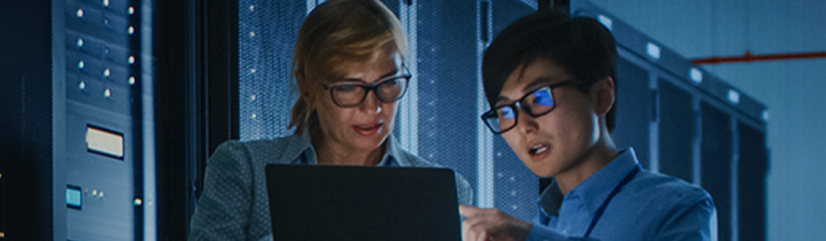 Relatório: Ascenty é novamente líder no quadrante de Colocation do relatório ISG Provider Lens™