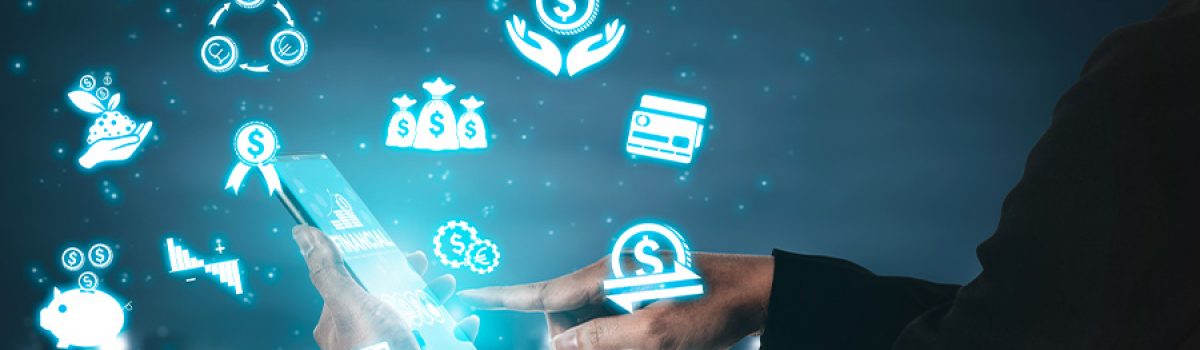 Entenda como o Cloud Connect para o setor financeiro funciona como um diferencial para essa área